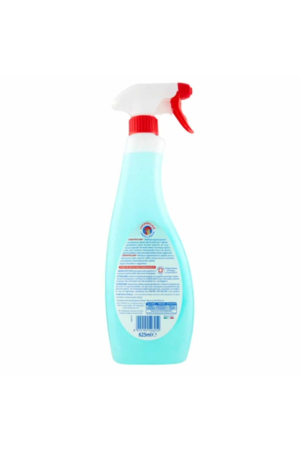 Sanitizing Spray, Chanteclair Multiuso Sanitizing, 625ml - 2