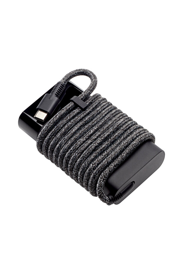671R3UT USB-C 65W Notebook Şarj Adaptörü - 2