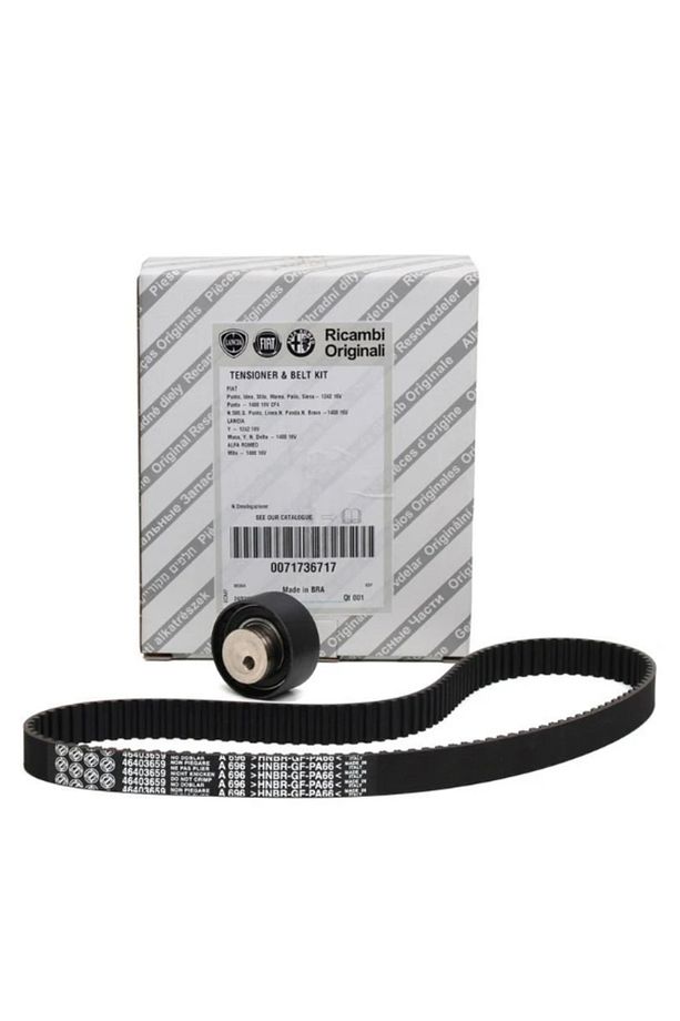 Fiat 1.2 - 1.4 Egea Triger Seti - Oem No: 71736717 - 1
