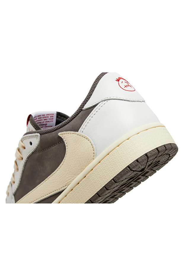 Air Jordan 1 Retro Low OG SP Travis Scott Reverse Mocha - 5