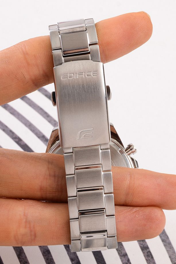 Efr-574d-2avudf Edifice Erkek Kol Saati - 4