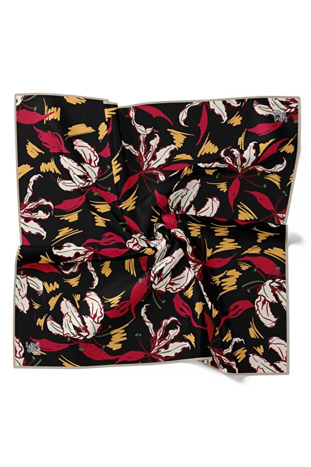 وشاح Levi'dor Trend Twill - LTE8002