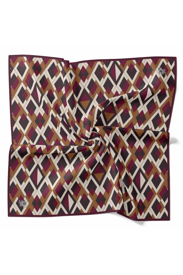 Levi'dor Trend Twill Scarf LTE7209