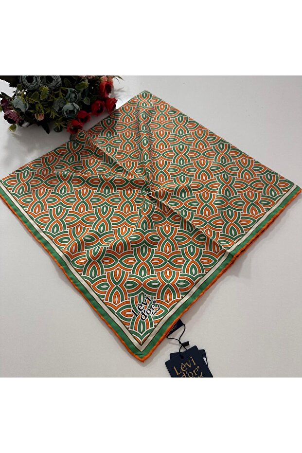 وشاح Levi'dor Trend Twill - LTE8108