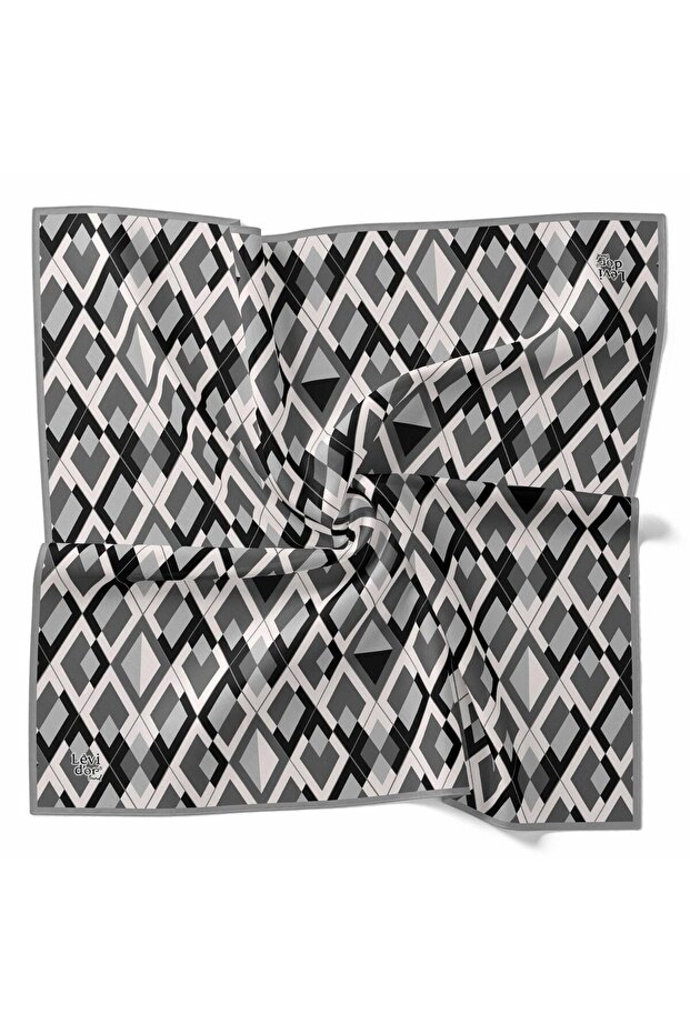 Levi'dor Trend Twill Scarf LTE7208