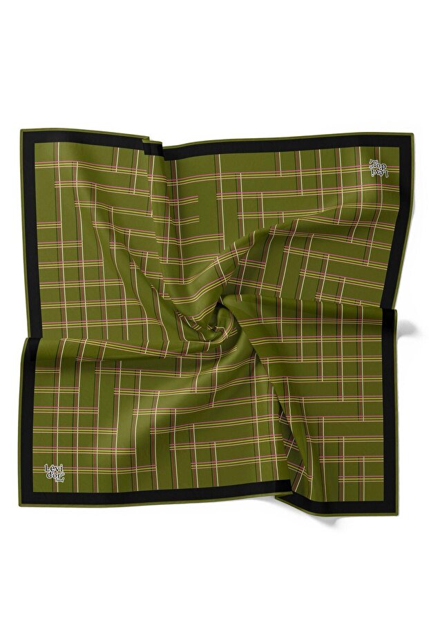 وشاح Levi'dor Trend Twill LTE6607
