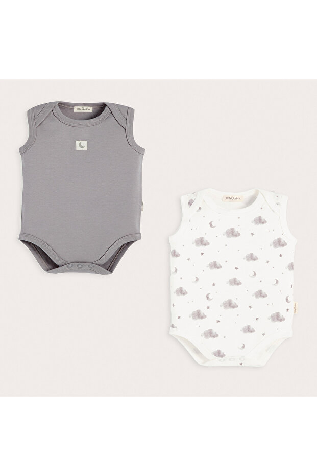 Dream Cloud 2'li Body Set - 1