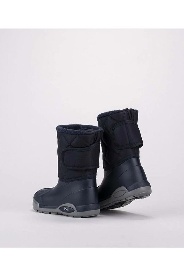 10209-003 Çocuk Cırtlı Bot Neu - 3