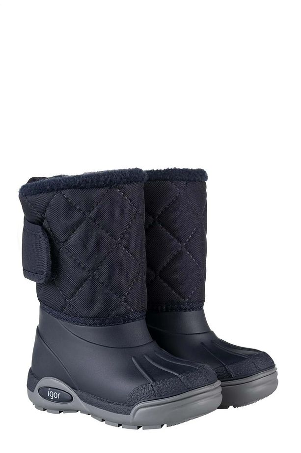 10209-003 Çocuk Cırtlı Bot Neu - 5