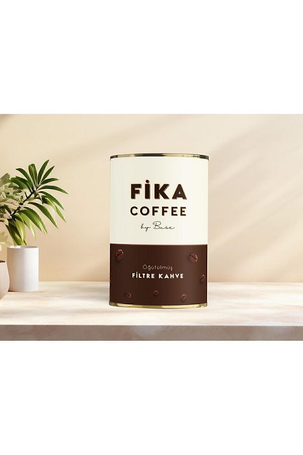 FİKA COFFEE BY BUSE ÖZER - 4