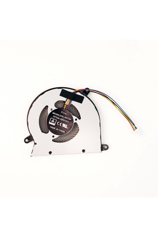 Casper Nirvana C350.4000 Notebook Cpu Fan