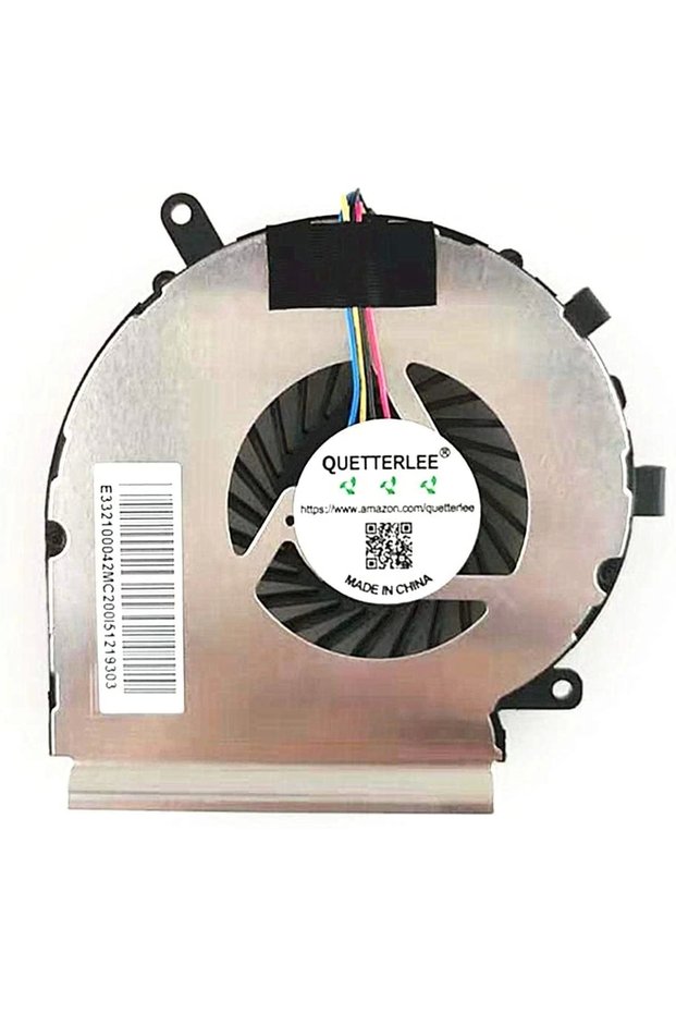 MSI GL72 Cpu Fan OEM (4 Pin)