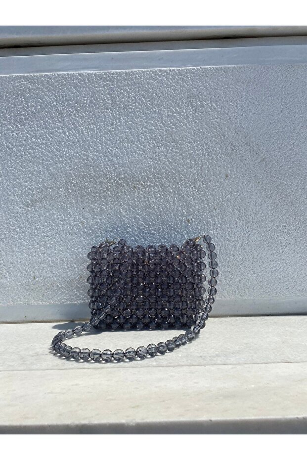 Crystal Bead Bag - 3