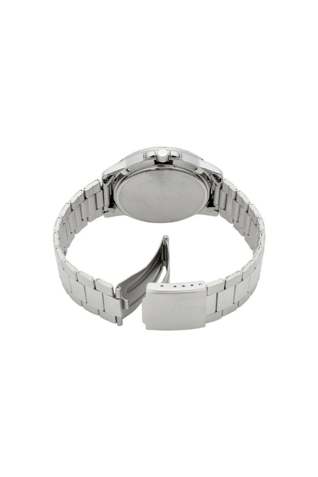 MTP-VD01D-2EVUDF Erkek Kol Saati - 3