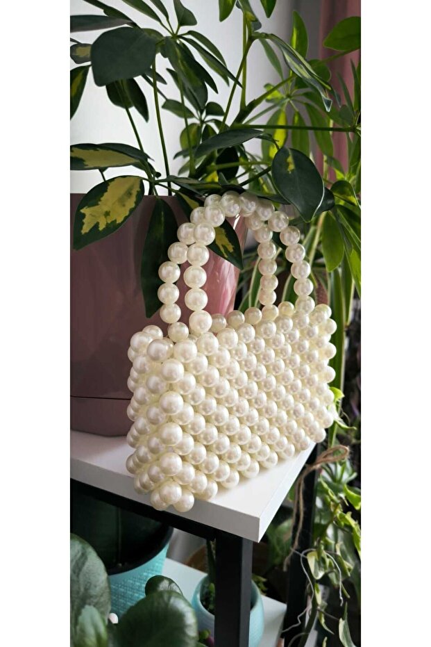 БІСЕРНА СУМКА - 4