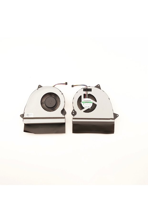 Asus ROG GL552 GL552V GL552J NotebookCPU Fan