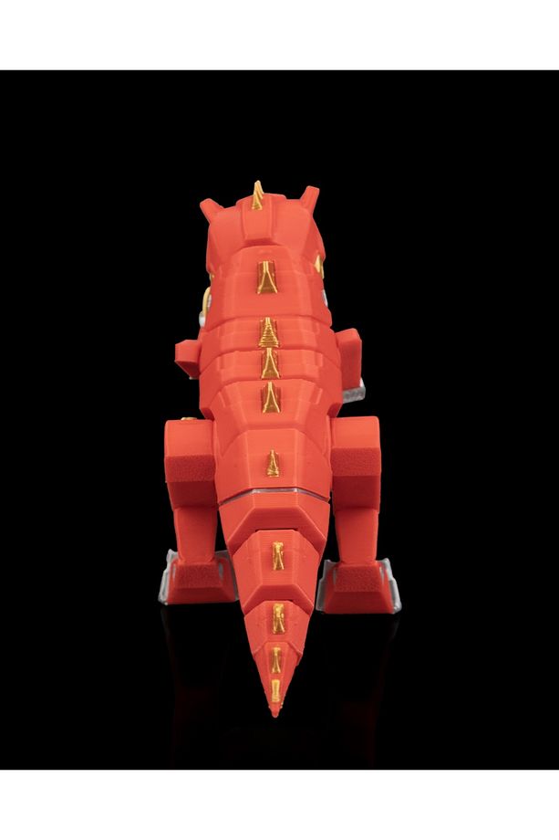 Robot Dinozor - 6