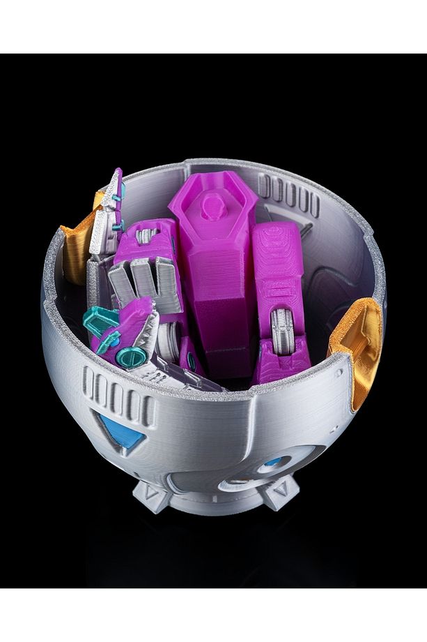 Robot Dinozor - Brachio Bot - Oyuncak - 6