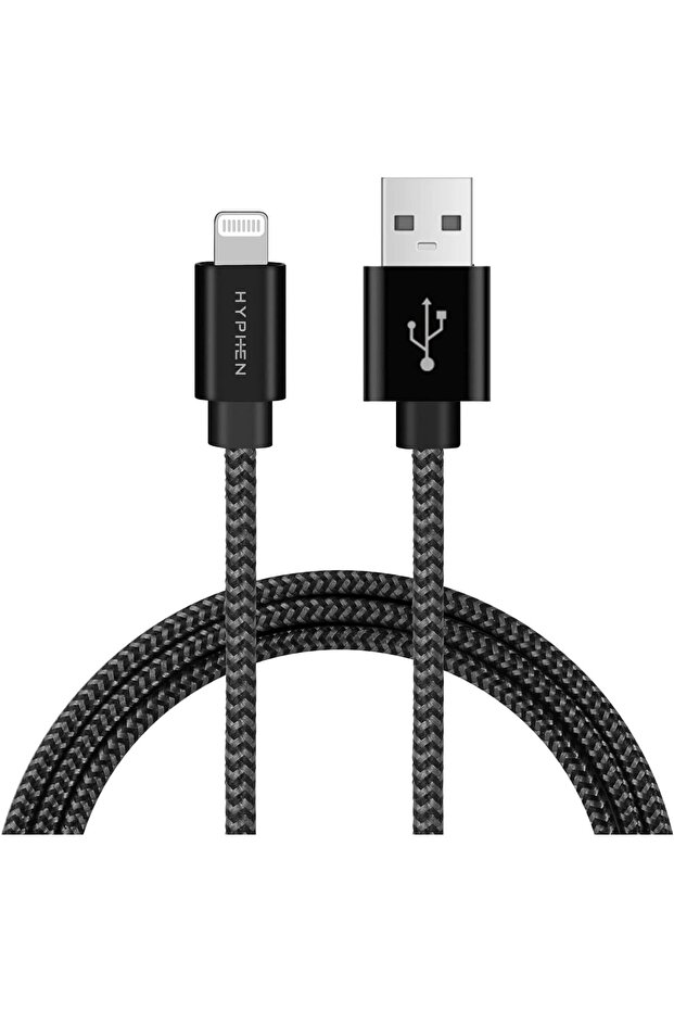 USB to Lightning Cable - 2M - 1