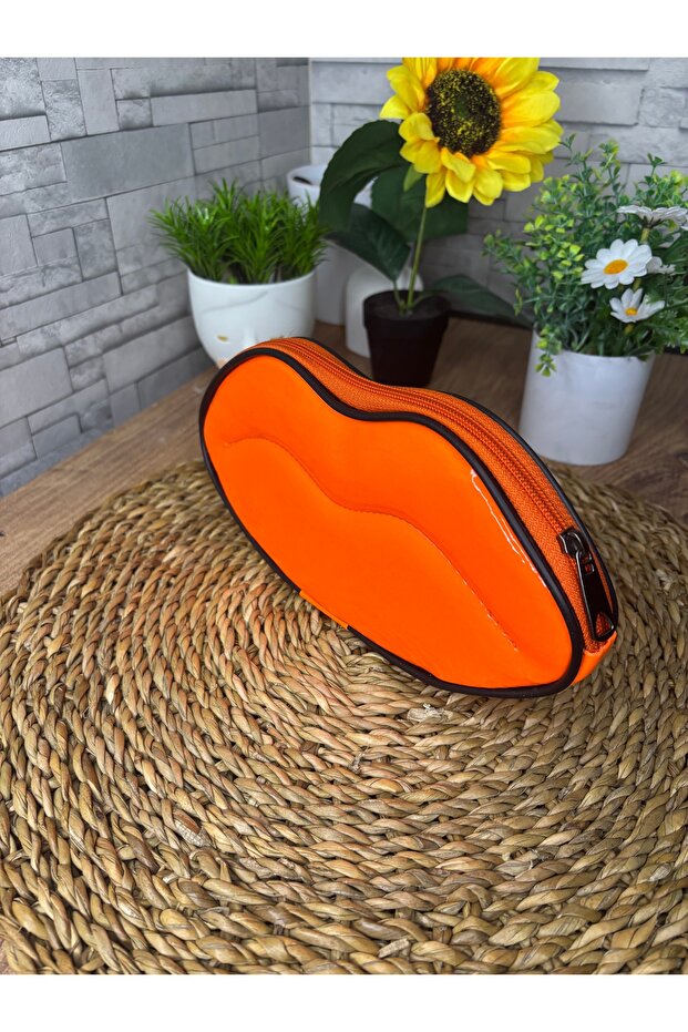 Makyaj çantası - 7