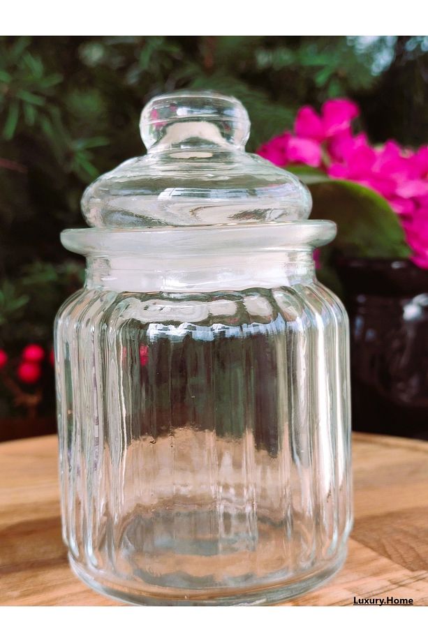 Monique Mini Kavanoz 250 Ml - 7
