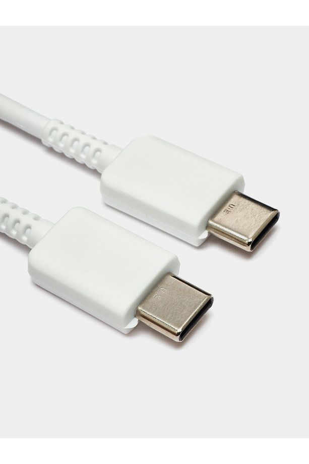 Samsung Galaxy S23 Ultra Type-C To USB Type-C Hızlı Şarj Data Kablosu 1m 3A (JOKERGSM) - 2