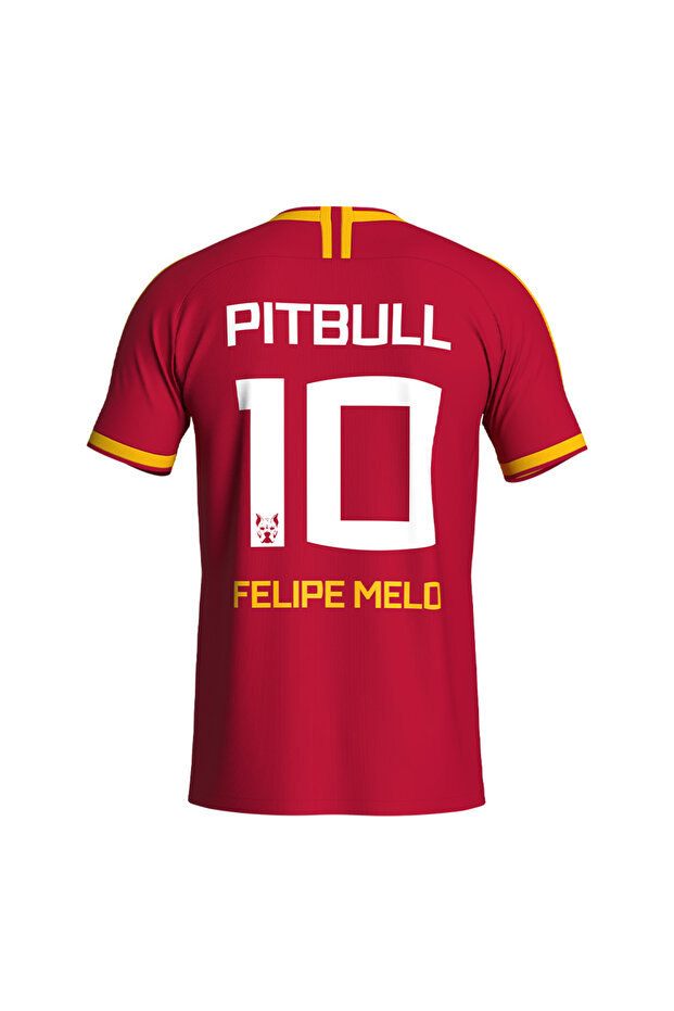 Galatasaray Galatasaray Felipe Melo Legends T-Shirt E232392
