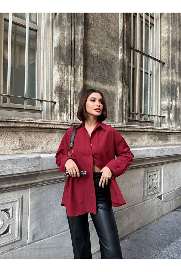Women's Trend Shirt - High Quality 777