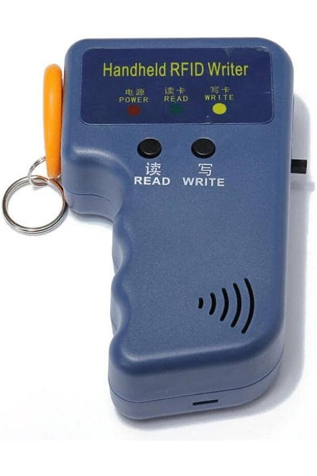 ناسخ البطاقة - نسخ المؤشر - 1