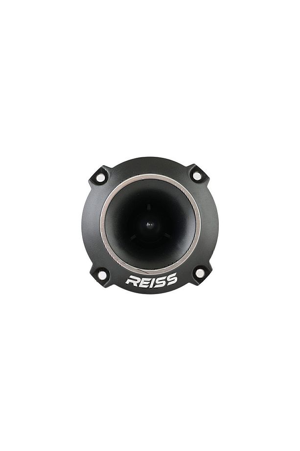 Audio Rs-ta27 Çifti 200wat-200w Rms 7.5cm Dome Tweeter Tiz - 5