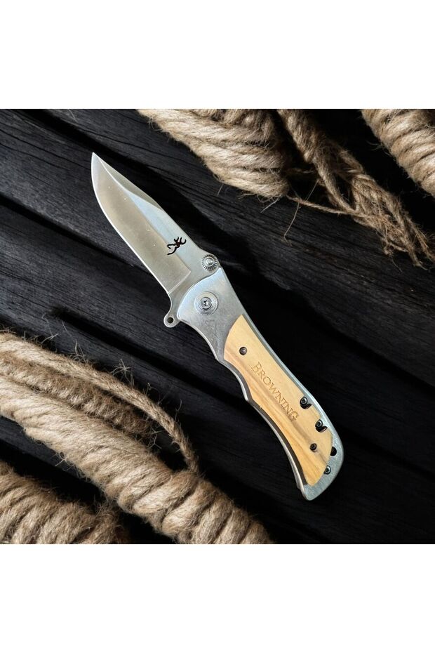 Browning Çelik cakısı - 3