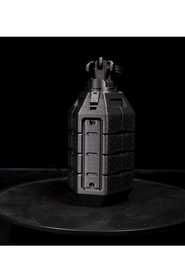 حامل وحدة تحكم محمول Grenade لجهاز PlayStation DualSense PS5/PS4 و Xbox Wireless Series/One