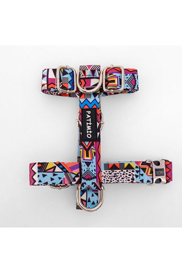 Astro Köpek Göğüs Tasması - 2