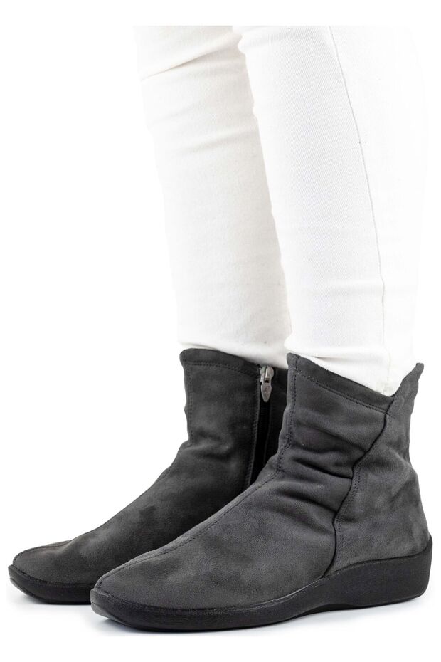 Stiefelette - 4