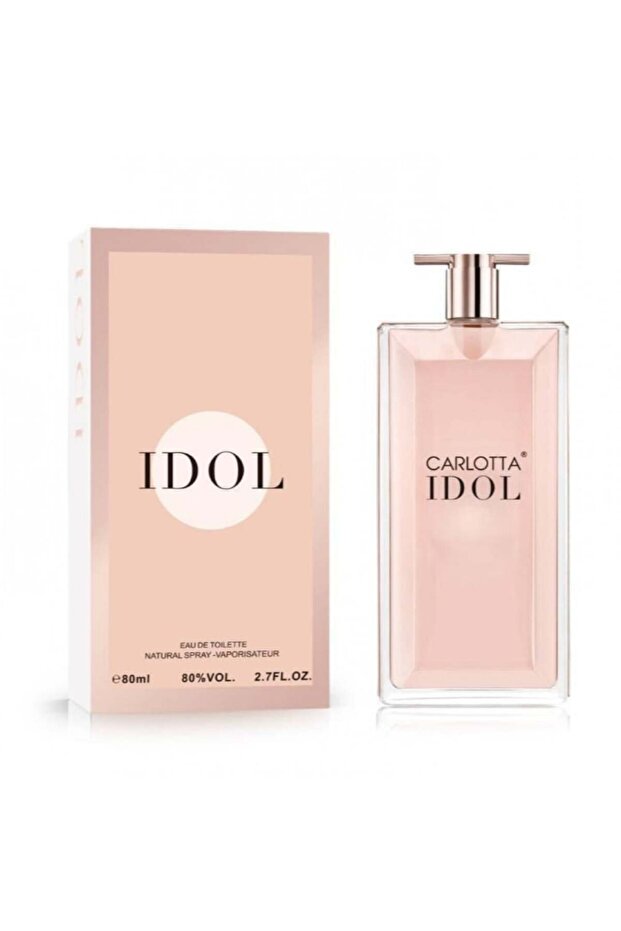 Idol Eau de Toilette for women 80 ml - 1