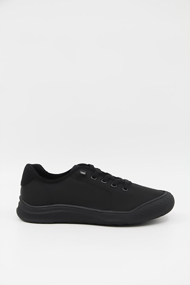 Drive Men's Casual Shoes - Black
