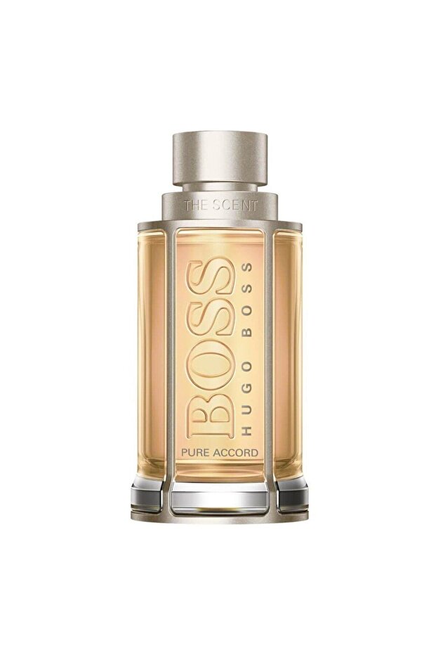 The Scent Pure Accord For Him Edt 100 مل