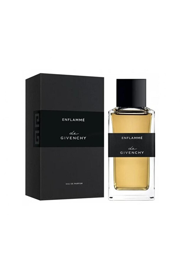 Givenchy Enflame Eau de Parfum 100ml - 1