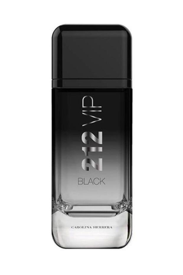 212 VIP Black Edp 200 مل عطر رجالي