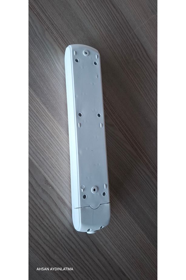 6 lı Grup priz kolay montaj sağlam Yapı - 2