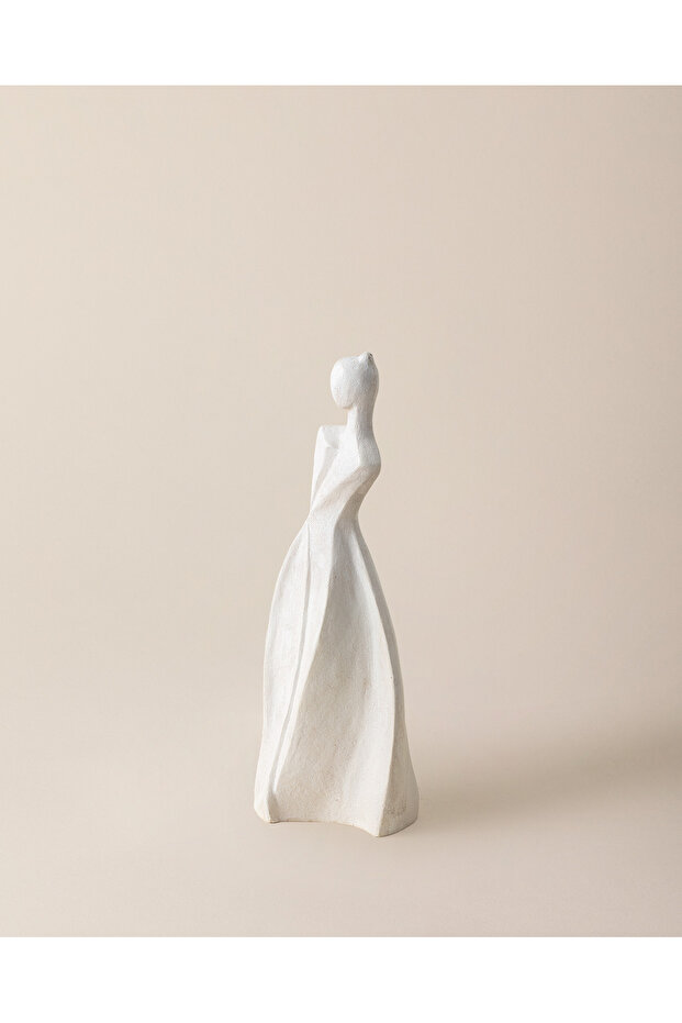 Dove Biblo - Beyaz - 2