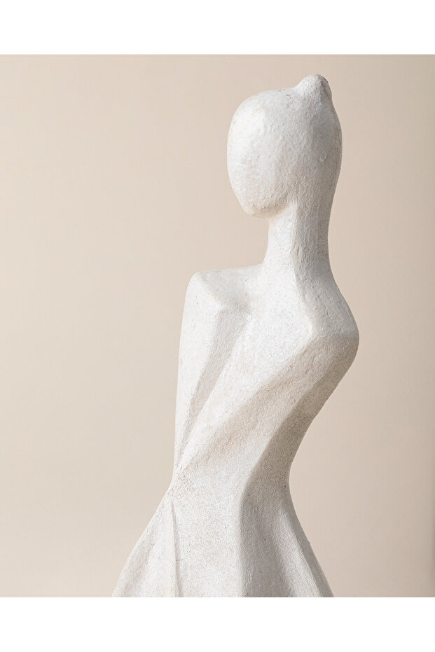 Dove Biblo - Beyaz - 3