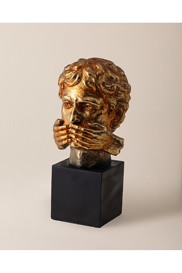 Emma Biblo - Gold - 2