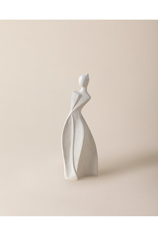 Dove Biblo - Beyaz - 1