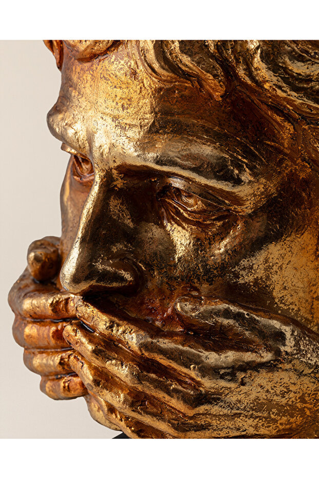 Emma Biblo - Gold - 3