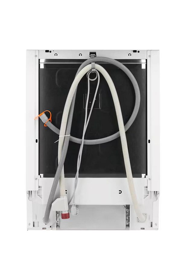 Ees48401l Satelliteclean 8 Program Ankastre Bulaşık Makinesi - 3