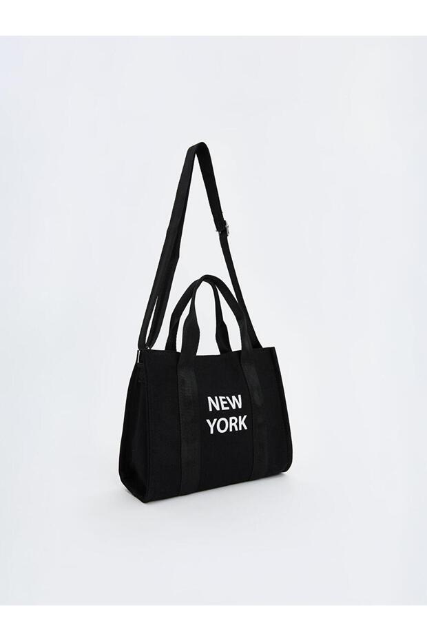 Kız Çocuk Omuz Çantası - 1