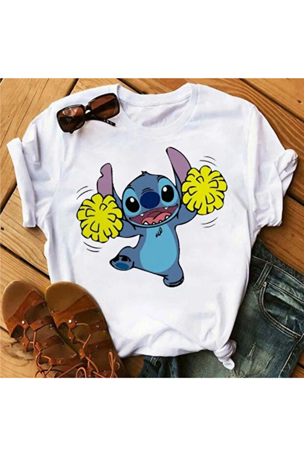 Μπλουζάκι Λίλο - 1