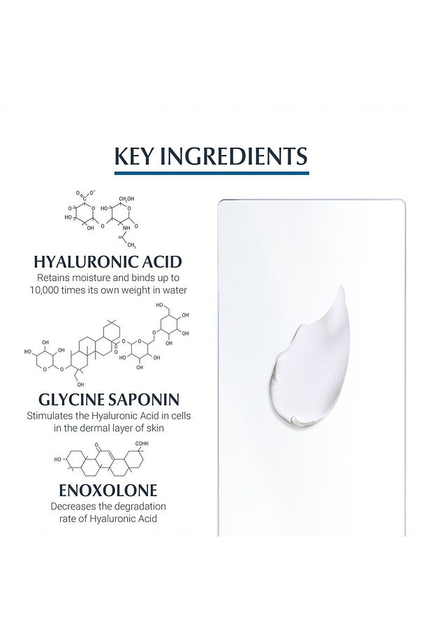 Hyaluron-filler 3x Effect Gece Kremi 50ml - 4