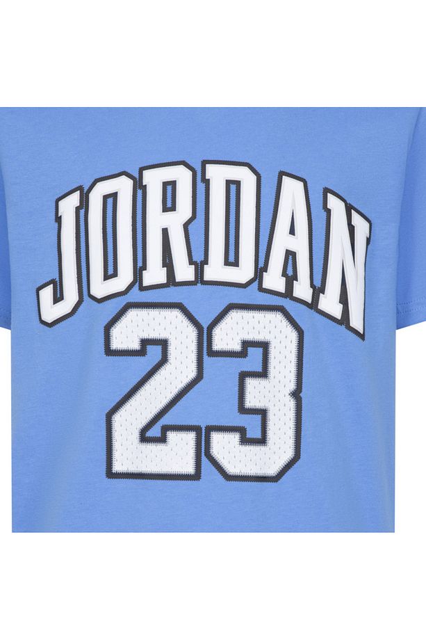 JORDAN JDB PRACTICE FLIGHT ERKEK ÇOCUK TİŞÖRT 95A088-B9F - 2